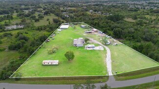 Kissimmee, FL Industrial Land - 4250 High Plains Ln Kissimmee, FL Industrial Land - 4250 High Plains Ln