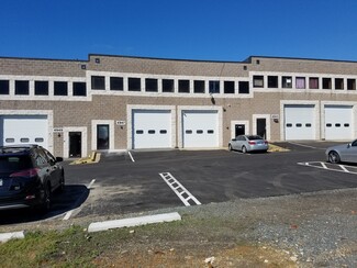 Temple Hills, MD Flex - 4933-4941 Beech Rd