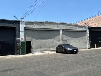 Los Angeles, CA Industrial - 426 S Alameda St Los Angeles, CA Industrial - 426 S Alameda St