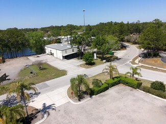 Jacksonville, FL Warehouse - 11606 Columbia Park Dr E