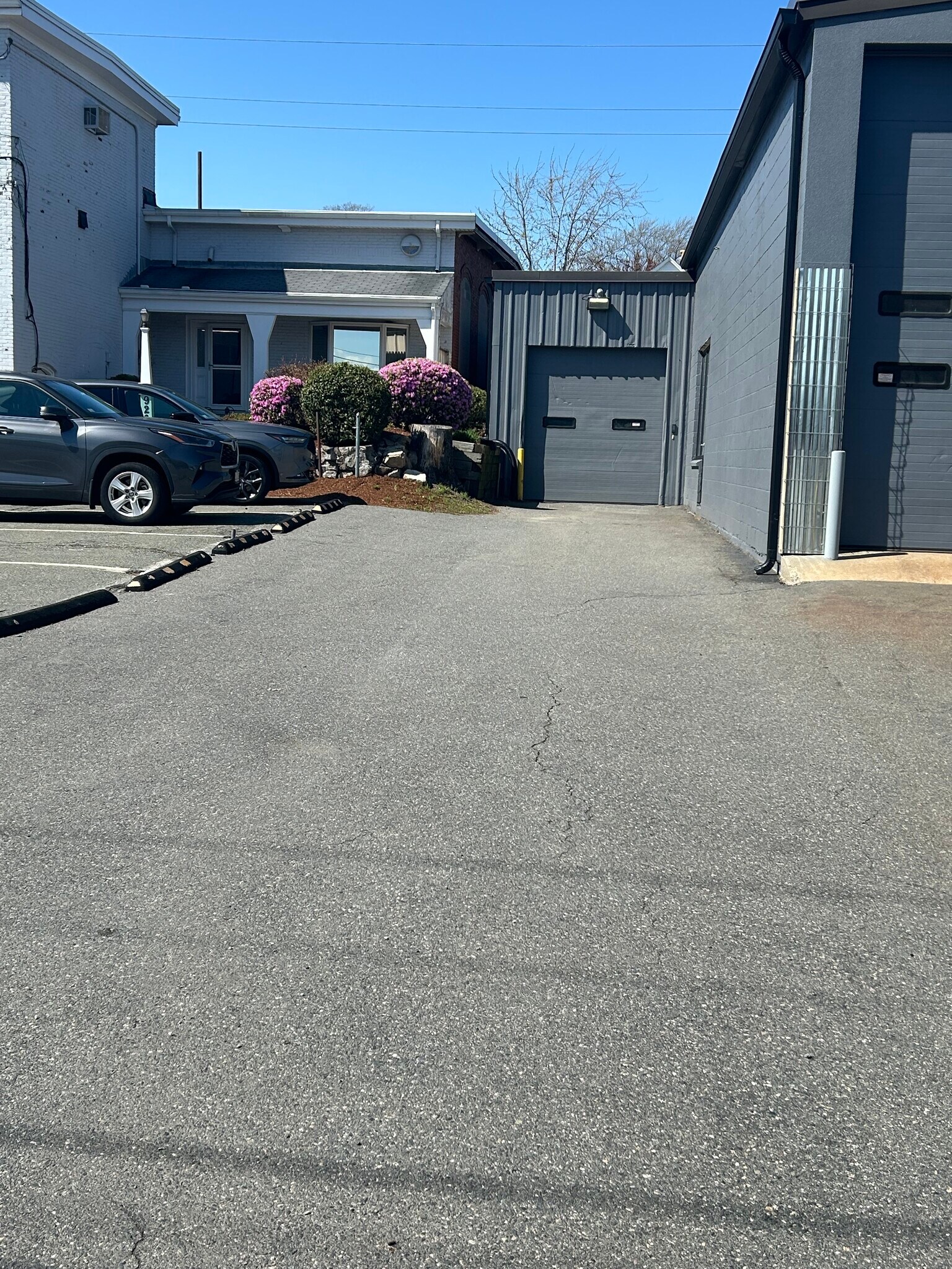 940 Eastern Ave Malden, MA 02148 Industrial Property for Lease on