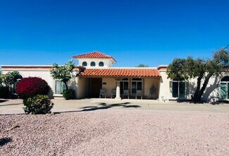 2042 N SOSSAMAN RD  