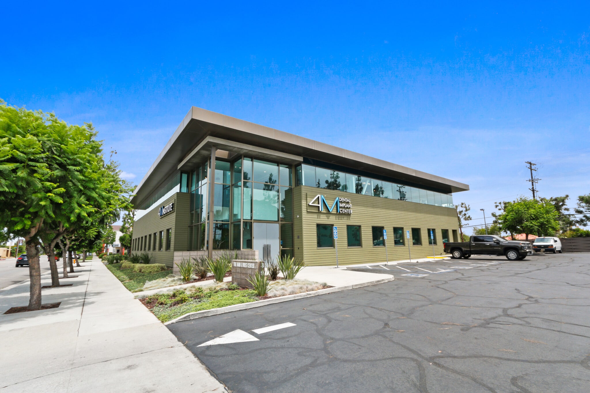 3918 Long Beach Blvd, Long Beach, CA for Rent
