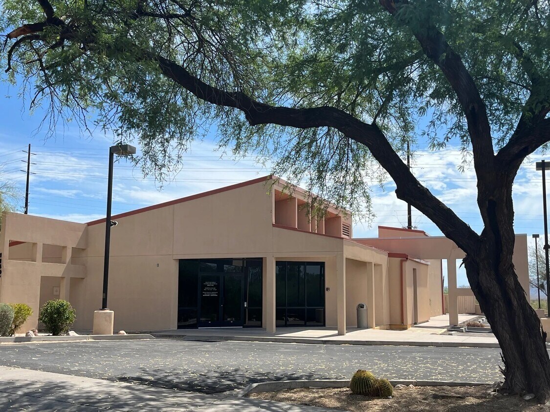 11407 N Saguaro Blvd, Fountain Hills, AZ for Sale