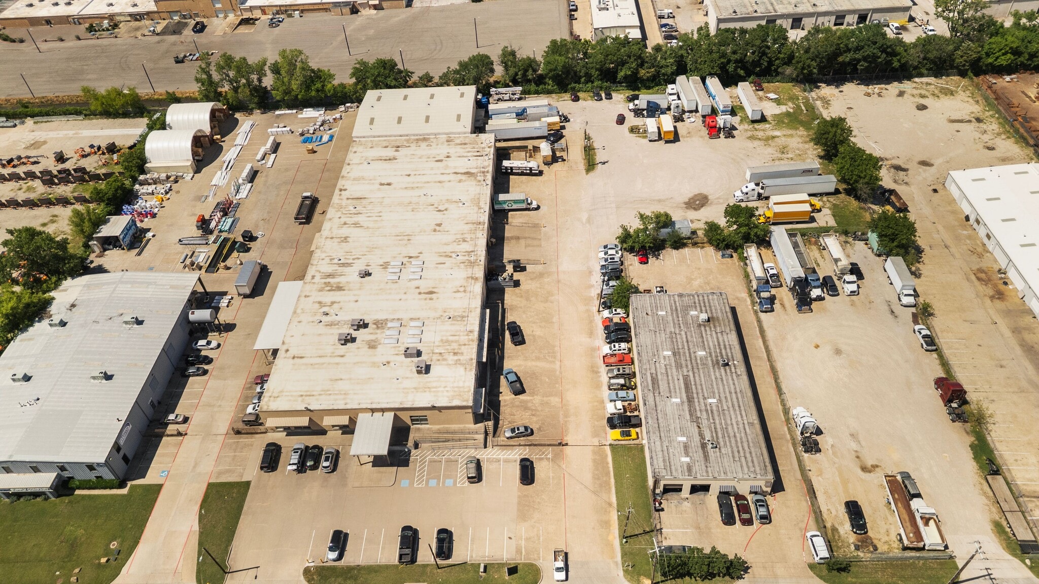 2747 Oakland Ave, Garland, TX for Sale