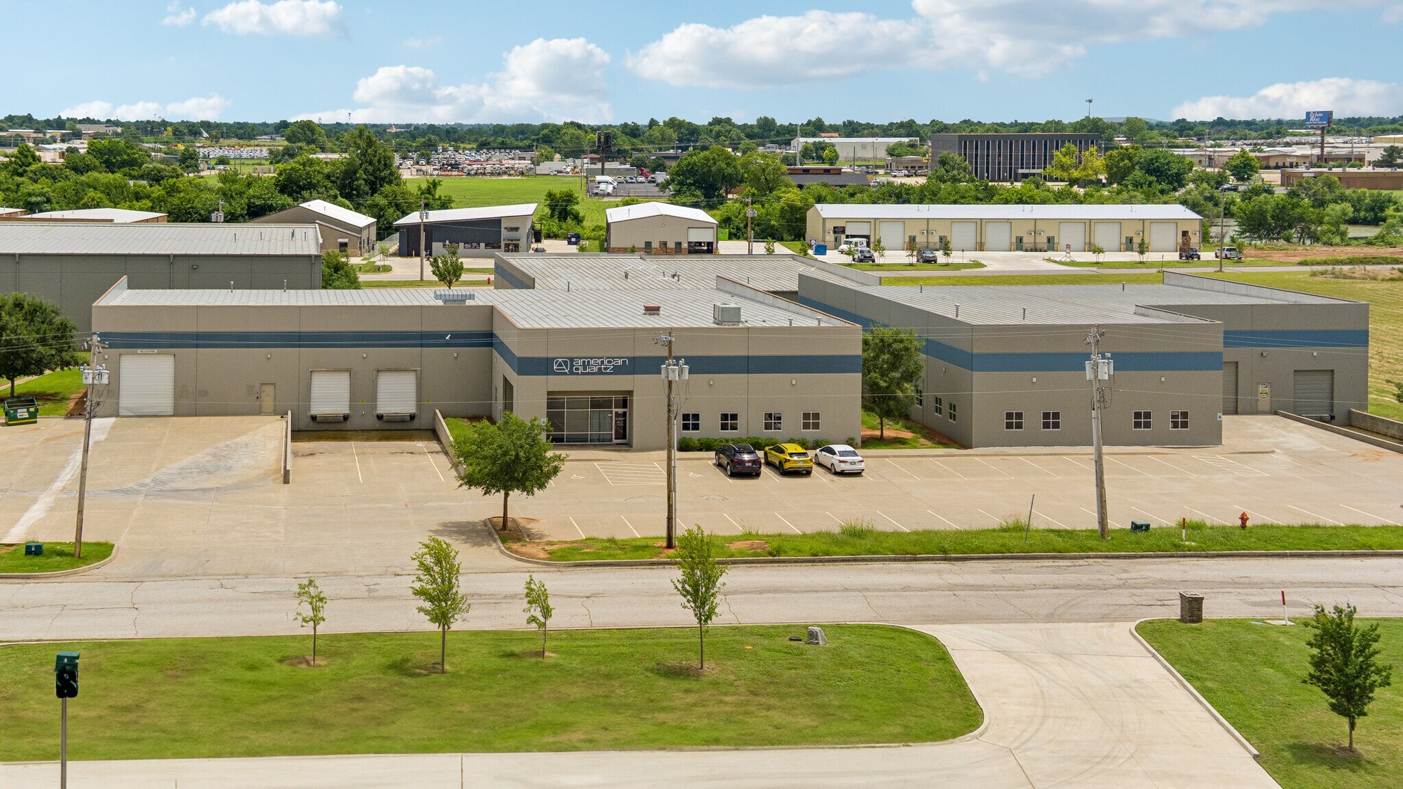3200 S Thomas Rd, Oklahoma City, OK for Rent