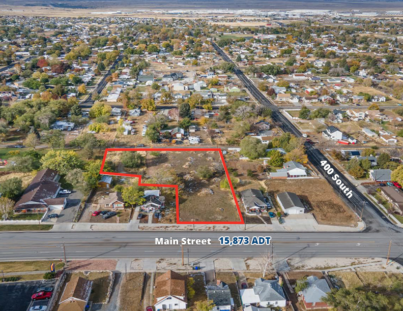 432 S Main St, Tooele, UT for Sale