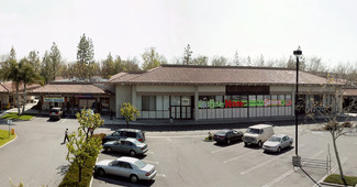 Buena Park, CA Office, Retail - 5450 Beach Blvd