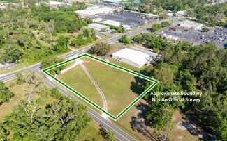 Live Oak, FL Commercial Land - TBD Ohio Avenue South Live Oak, FL Commercial Land - TBD Ohio Avenue South
