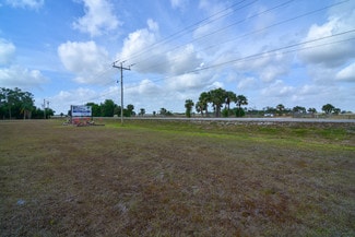 Felda, FL Manufactured Housing/Mobile Housing - 16225 S State Road 29