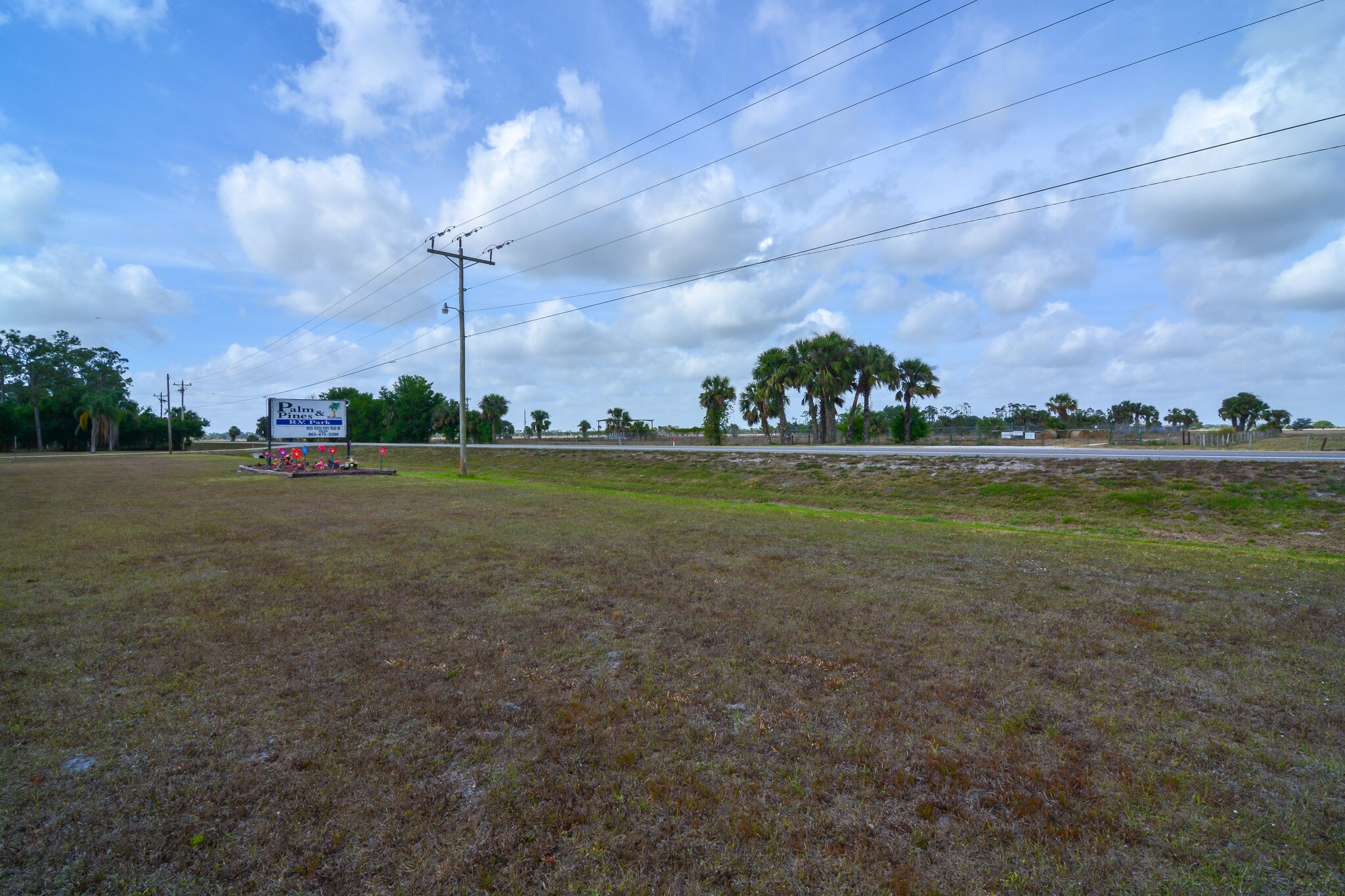 16225 S State Road 29, Felda, FL for Sale