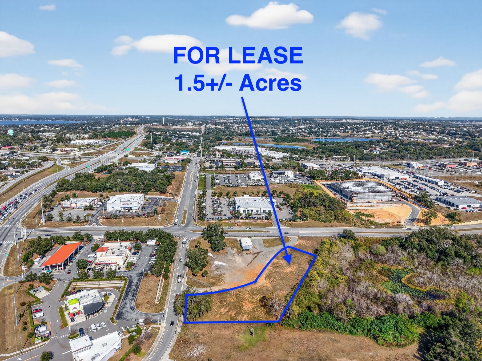 1033 Hooks St, Clermont, FL for Rent