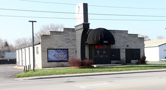 Indianapolis, IN Bar - 3535 W 16th St Indianapolis, IN Bar - 3535 W 16th St