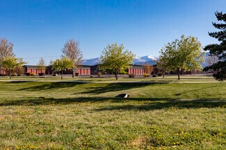 Missoula, MT Commercial Land - 4830 Kendrick Pl