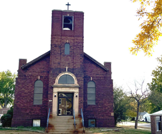 Hartford, SD Churches - 100 N Mundt Ave