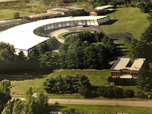 2200 Terminal St, Niles, MI for Sale