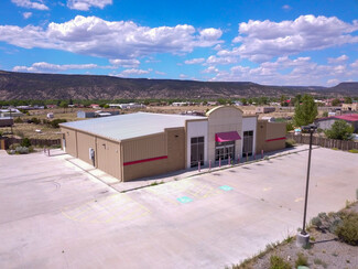 Velarde, NM Retail - 1101 Highway 68