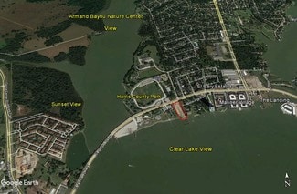 Seabrook, TX Commercial - 4949 E NASA Pky