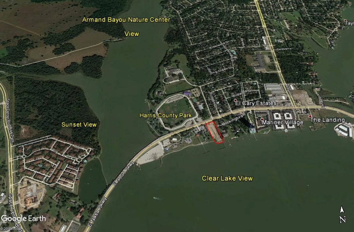 4949 E NASA Pky, Seabrook, TX for Sale