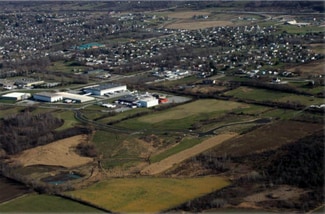 Saint Albans, VT Industrial - 543 Benoit Drive