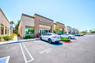 Irvine, CA Office - 96 Discovery