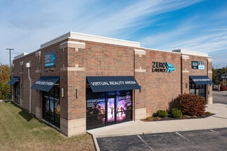 West Chester, OH Retail - 9407-9409 Civic Centre Blvd