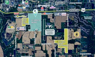Danville, IN Commercial - 0 S County Road 200 East Danville, IN Commercial - 0 S County Road 200 East