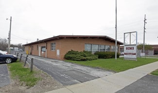 Milwaukee Flex Property Milwaukee Flex Property
