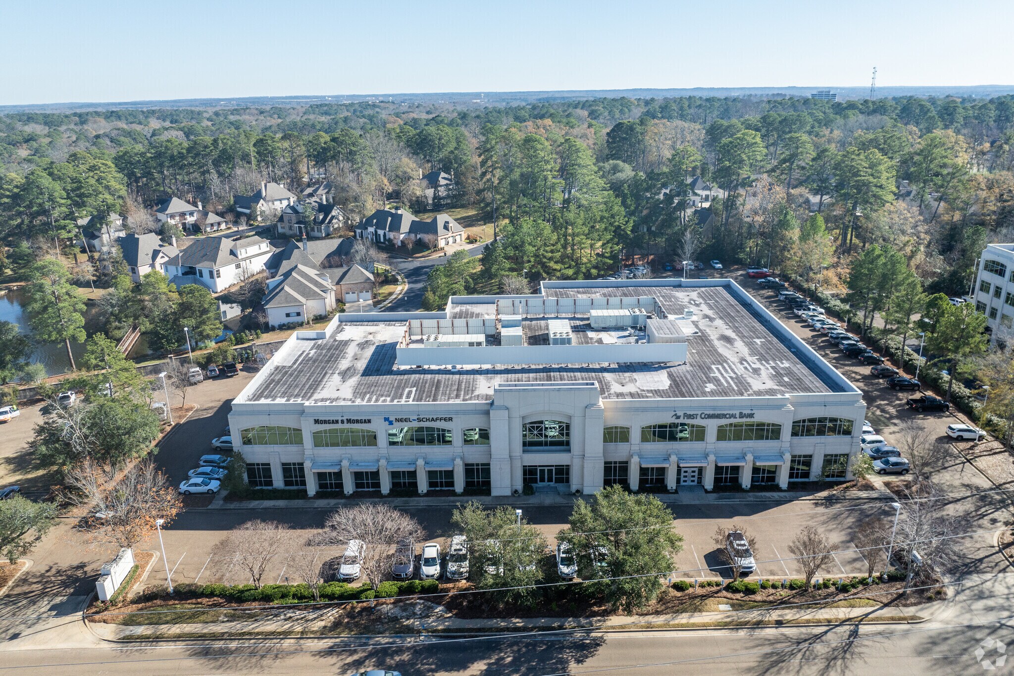 4450 Old Canton Rd, Jackson, MS for Rent