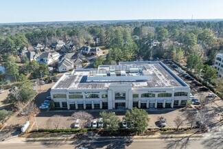 Jackson, MS Office - 4450 Old Canton Rd