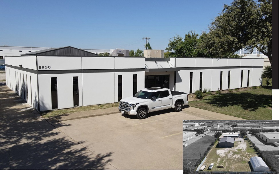 8950 Forum Way, Fort Worth, TX for Rent