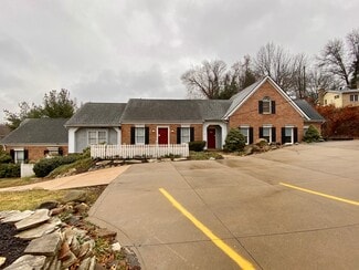 Tallmadge, OH Office - 541 West Ave