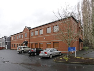 Beaverton, OR Office - 1245 SW 158th Ave
