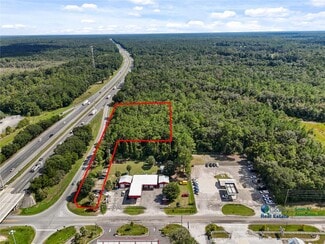 Micanopy, FL Commercial - 0 County Road 234