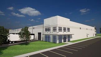 Whitsett, NC Industrial - 5672 Millstream Rd