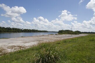 Boyce, LA Industrial Land - 5845 Old Boyce Boyce, LA Industrial Land - 5845 Old Boyce