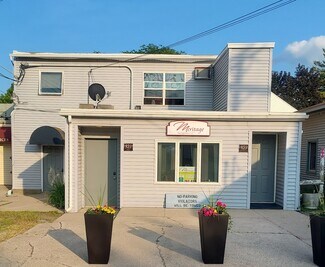 Caro, MI Flex - 451 N State St