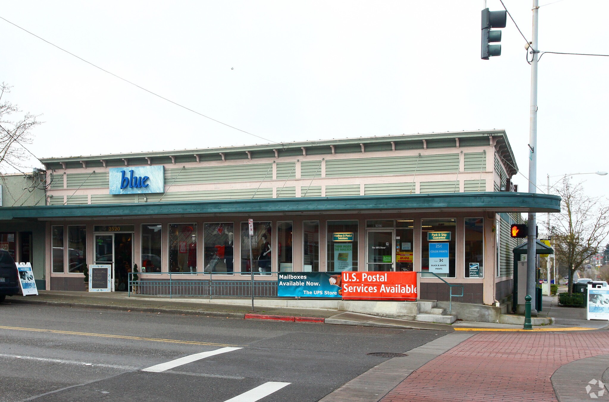 2518-2520 N Proctor St, Tacoma, WA for Rent