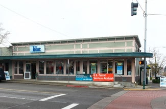 Tacoma, WA Retail - 2518-2520 N Proctor St