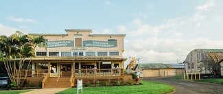 Makawao, HI Retail, Industrial - 870 Haliimaile Rd