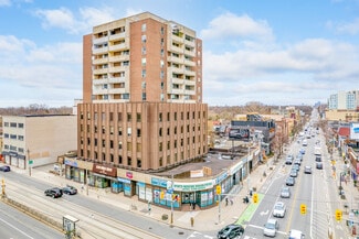 Toronto, ON Office - 2329-2333 Dundas St W