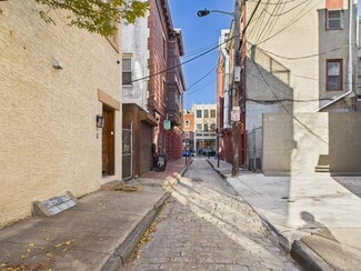 Philadelphia, PA Retail - 611 S Orianna St Philadelphia, PA Retail - 611 S Orianna St