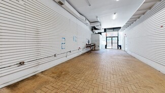 New York, NY Retail - 659 Tenth Ave