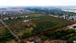 San Antonio, TX Commercial Land - 5084 Higdon Rd San Antonio, TX Commercial Land - 5084 Higdon Rd
