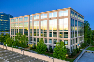 Charlotte, NC Office - 11405 N Community House Rd