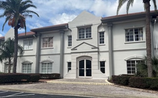 Orlando, FL Office, Office/Medical - 1803 Park Center Dr