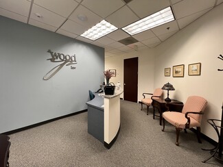 Gaithersburg, MD Office - 555 Quince Orchard Rd Gaithersburg, MD Office - 555 Quince Orchard Rd