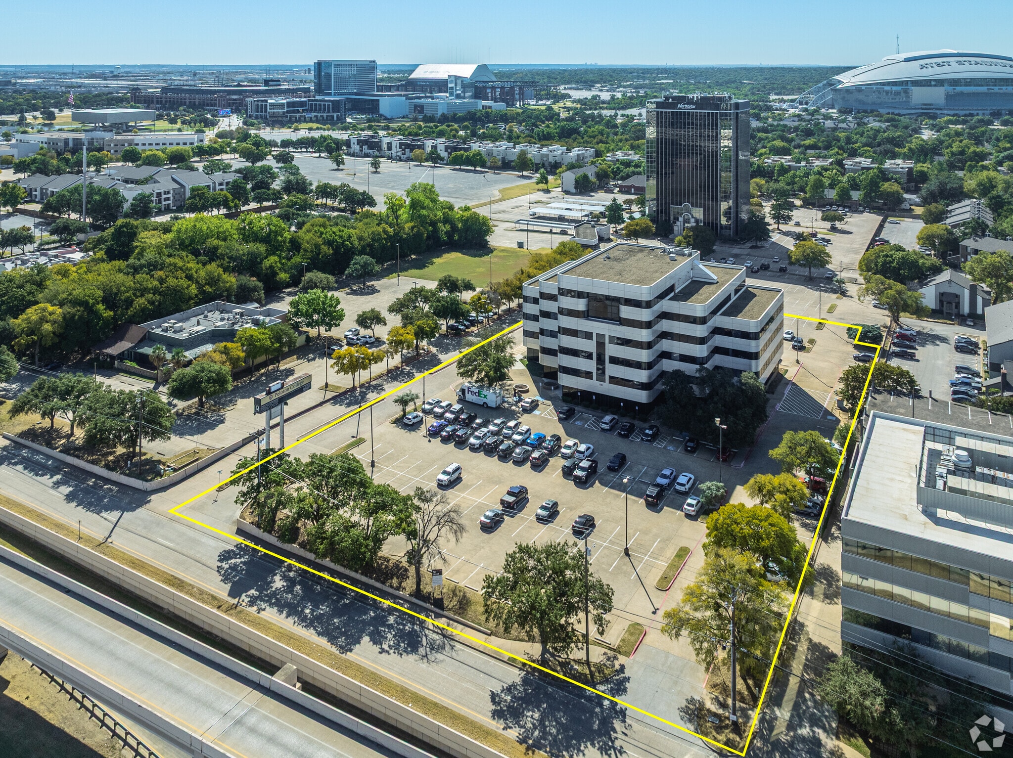 1200 E Copeland Rd, Arlington, TX for Sale