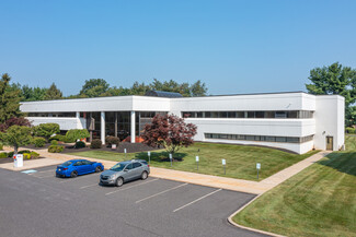 Quakertown, PA Office - 1900 AM Dr