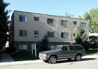 Longmont, CO Apartments - 1937 Warren Ave Longmont, CO Apartments - 1937 Warren Ave
